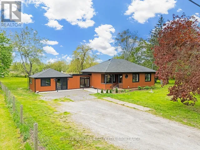 11755 HIGHWAY 3, Wainfleet (Marshville/Winger), Ontario L0S1V0