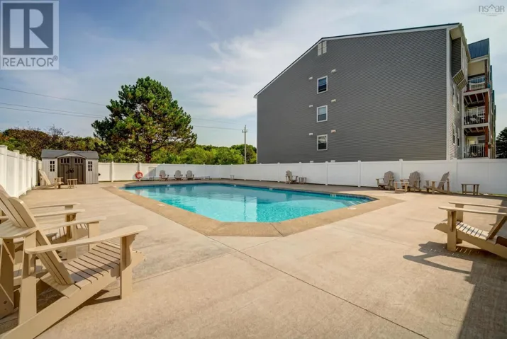 404 31 River Lane, Bedford, Nova Scotia B4A3Y7