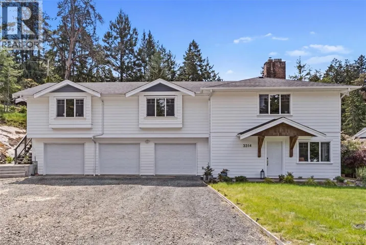 3314 West Oak Pl, Langford, British Columbia V9C2P2