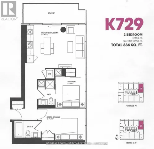 1709 - 15 GRENVILLE STREET, Toronto (Bay Street Corridor), Ontario M4Y1A1