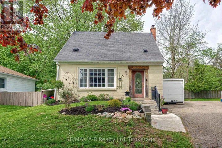 54 CORIANO STREET, Stratford, Ontario N5A6C3