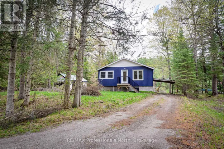 Welcome to 1011 Harmony Lane Pvt. Bracebridge