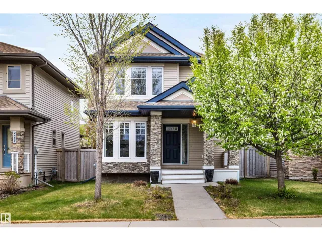 2429 AUSTIN CR SW, Edmonton, Alberta T6W0L3
