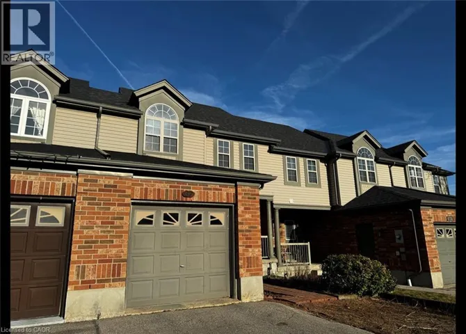 37 NORTHCLIFFE Crescent, Cambridge, Ontario N3C4M7