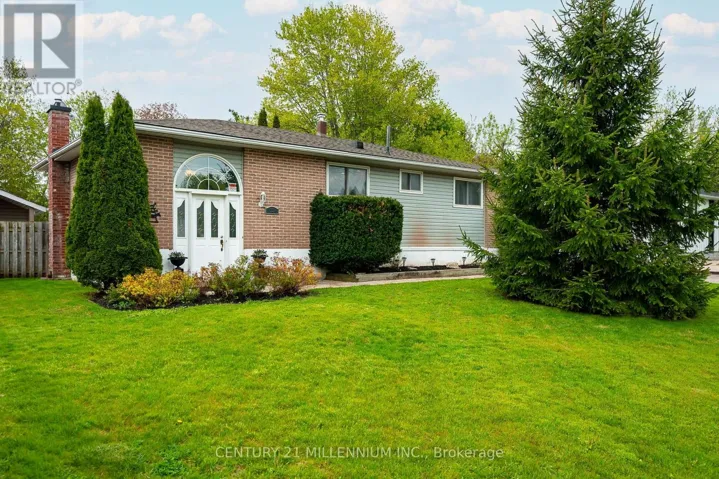 13 ELLEN CRESCENT, Erin, Ontario N0B1Z0