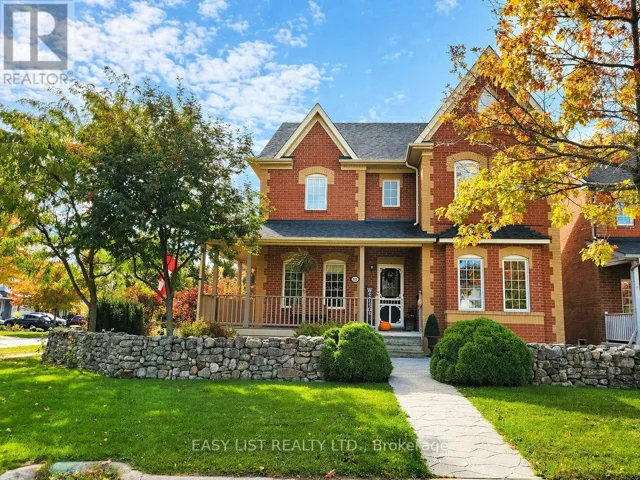 111 PARKVIEW LANE, Guelph/Eramosa (Rockwood), Ontario N0B2K0