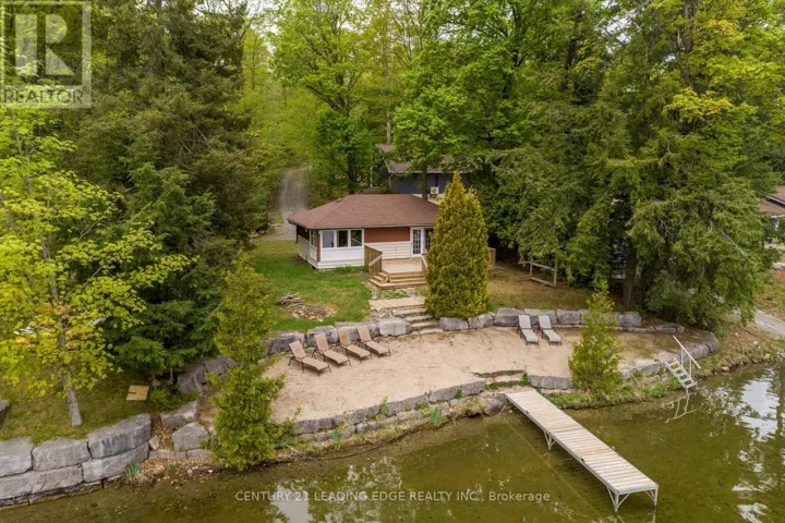 1963 WHITE LAKE ROAD W, Douro-Dummer, Ontario K0L2H0