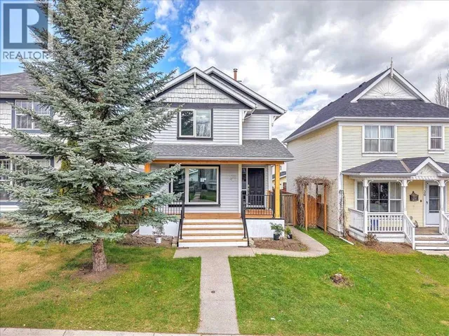 38 Tuscany Valley Heights NW, Calgary, Alberta T3L2E7