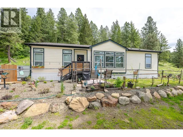 1020 BULLMOOSE Way, Osoyoos, British Columbia V0H1V6