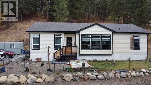 1020 BULLMOOSE Way, Osoyoos, British Columbia V0H1V6
