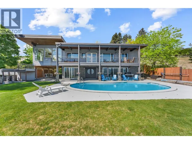2740 Lakeview Road, West Kelowna, British Columbia V1Z1Y4