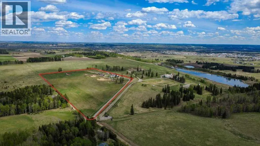 10, 33139 Range Road 55, Rural Mountain View County, Alberta T0M1X0