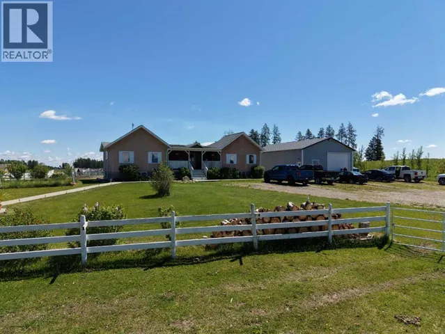 10, 33139 Range Road 55, Rural Mountain View County, Alberta T0M1X0