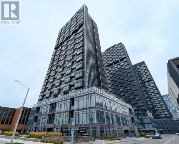 2409 - 5 QUARRINGTON LANE, Toronto (Banbury-Don Mills), Ontario M3C0S5