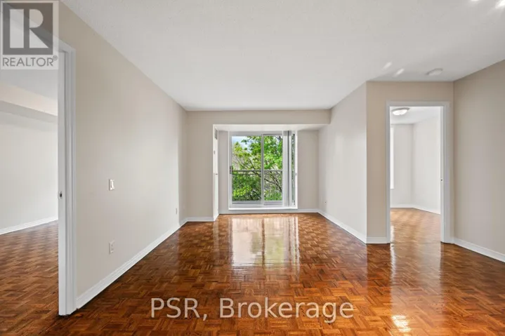 312 - 515 ROSEWELL AVENUE, Toronto (Lawrence Park South), Ontario M4R2J3