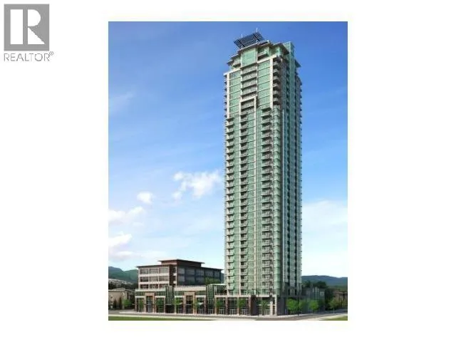 2701 2955 ATLANTIC AVENUE, Coquitlam, British Columbia V3B0H9