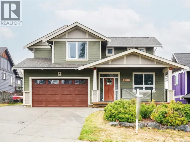 2371 Mountain Heights Rd, Sooke, British Columbia V9Z1M4