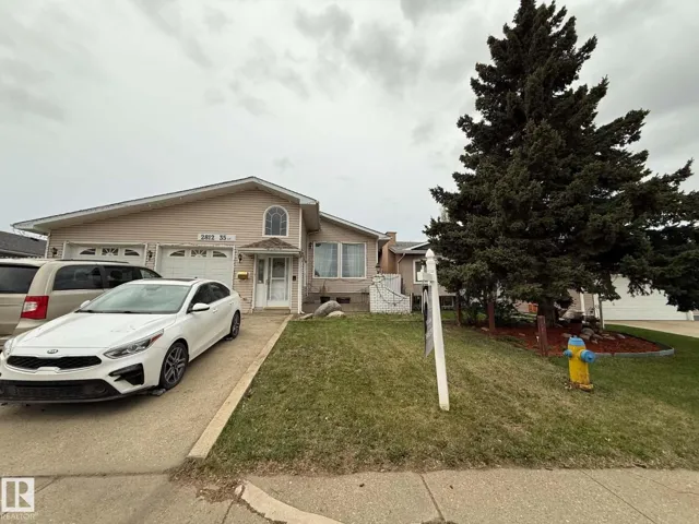 2812 35 ST NW, Edmonton, Alberta T6L3Y4