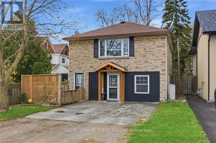 20 PEEL STREET S, Hamilton (Dundas), Ontario L9H3E4
