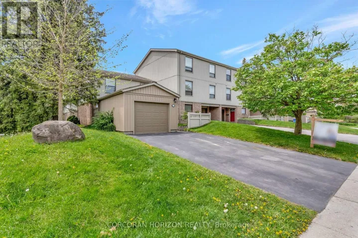 175 JANEFIELD AVENUE, Guelph (Dovercliffe Park/Old University), Ontario N1G2L4