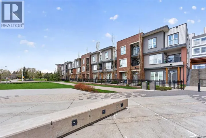 2312, 95 Burma Star Road SW, Calgary, Alberta T3E8A9