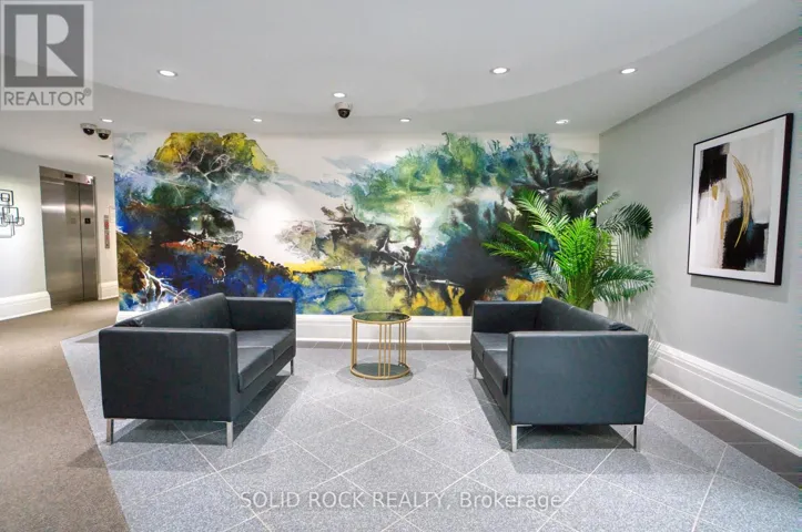 209 - 429 SOMERSET STREET W, Ottawa, Ontario K2P2P5