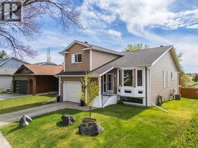 235 Deerview Drive SE, Calgary, Alberta T2j6w7