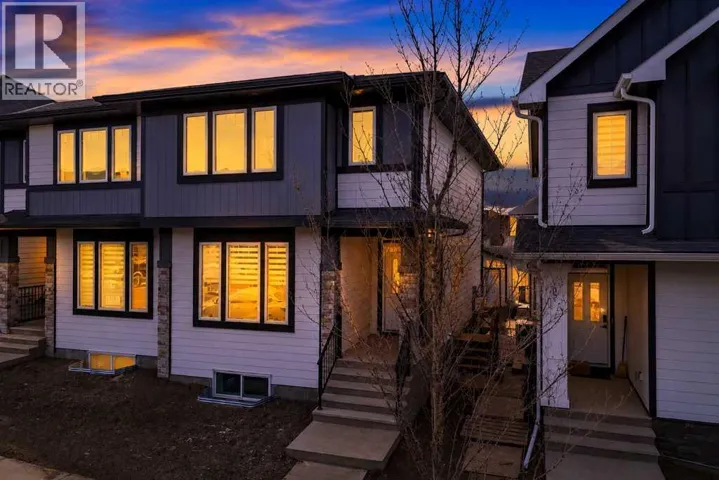 109 Veranda Boulevard SW, Calgary, Alberta T2Y0X2