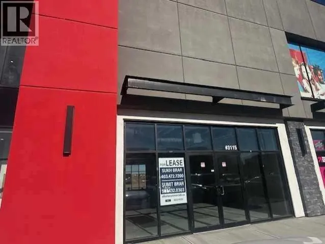 3115, 4250 109 Avenue NE, Calgary, Alberta T3N1Z3