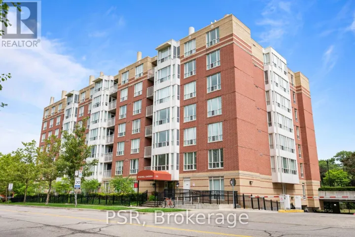 512 - 515 ROSEWELL AVENUE, Toronto (Lawrence Park South), Ontario M4R2J3