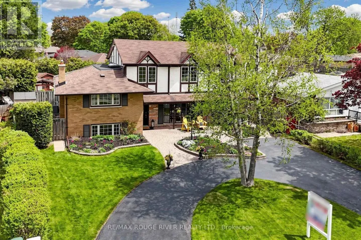 77 MILL STREET, Ajax (Central West), Ontario L1S6K2