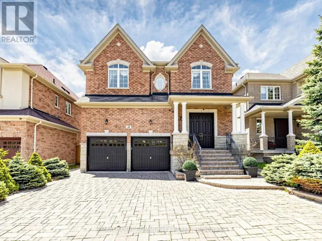 48 LADY ANGELA LANE, Vaughan (Patterson), Ontario L6A4S7