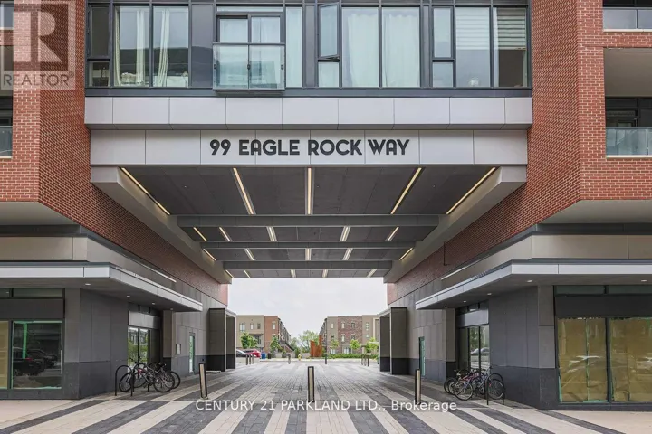 628 - 99 EAGLE ROCK WAY, Vaughan, Ontario L6A5A7