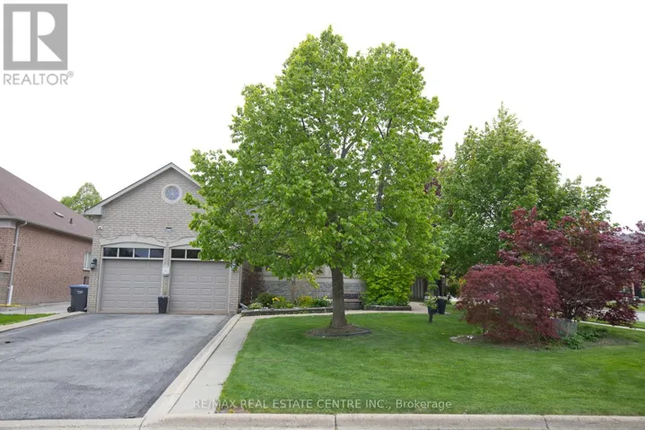 1 KIRKWOOD CRESCENT, Caledon, Ontario L7C1A5