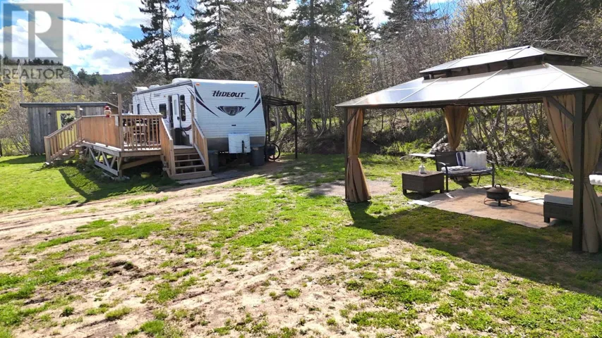 49726 Cabot Trail, Goose Cove, Nova Scotia B0E1B0
