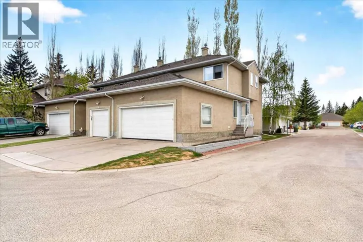15 Cedarview Mews, Calgary, Alberta T2W6H8