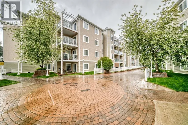 415, 290 Shawville Way SE, Calgary, Alberta T2Y3Z9
