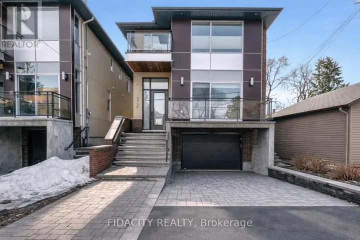 376 C WILMONT AVENUE, Ottawa, Ontario K2A0B1