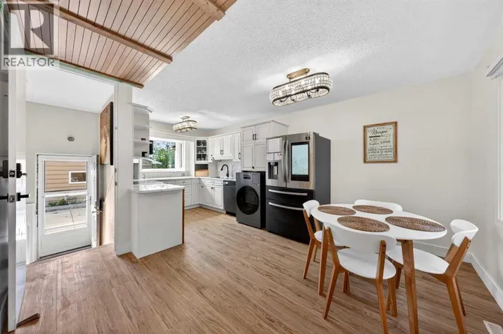 227 Martell Road NE, Calgary, Alberta T2A2X2
