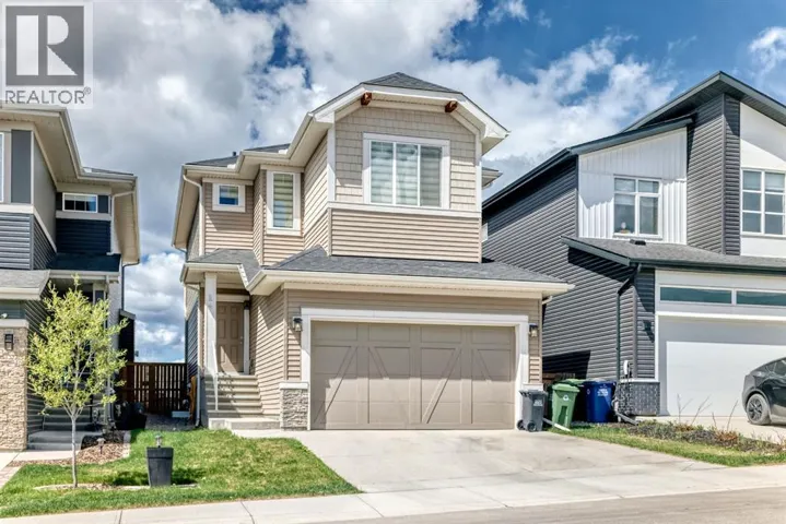 24 Willow Street, Cochrane, Alberta T4C2V3