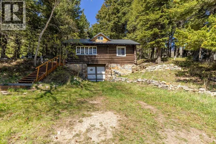 508 Evergreen Avenue, Waterton Park, Alberta T0K2M0