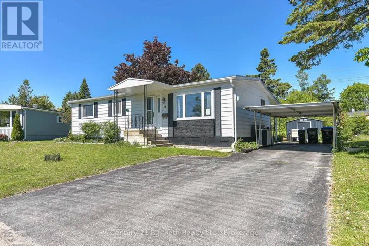 14 MUIR DRIVE, Oro-Medonte, Ontario L3V0P9