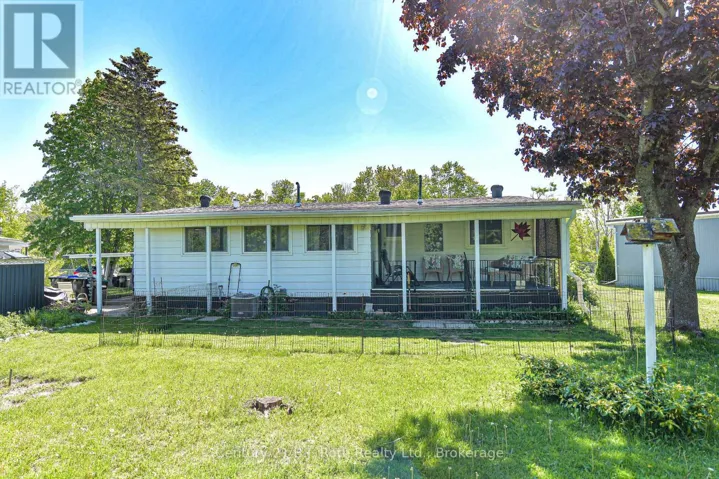 14 MUIR DRIVE, Oro-Medonte, Ontario L3V0P9