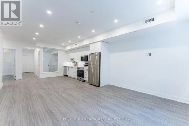 202 - 475 QUEEN STREET W, Toronto (Waterfront Communities), Ontario M5V2A9