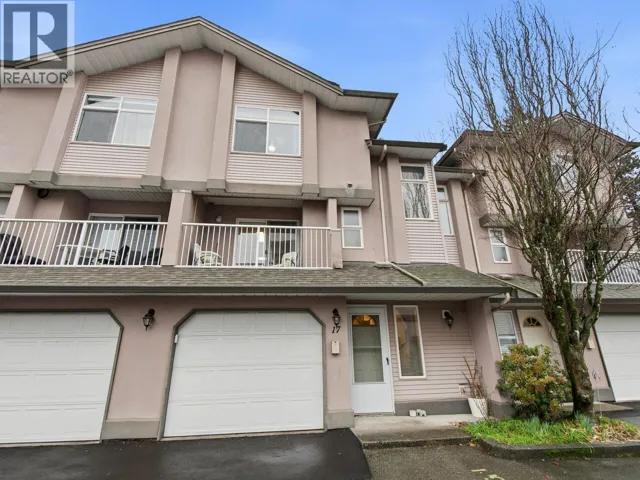 17 2538 PITT RIVER ROAD, Port Coquitlam, British Columbia V3C6J6