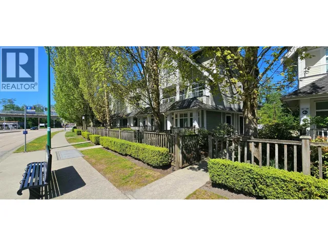 47 6965 HASTINGS STREET, Burnaby, British Columbia V5B4T8