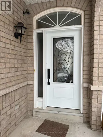 3704 GOLDEN LOCUST DRIVE, Mississauga (Lisgar), Ontario L5N8N8
