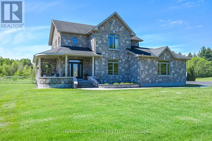 61 BALMORAL STREET, North Grenville, Ontario K0G1J0