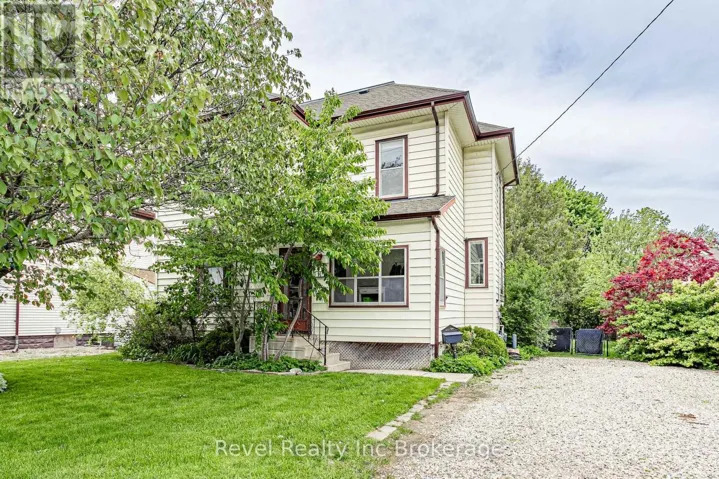 91 CANTERBURY STREET, Ingersoll (Ingersoll - South), Ontario N5C1C7