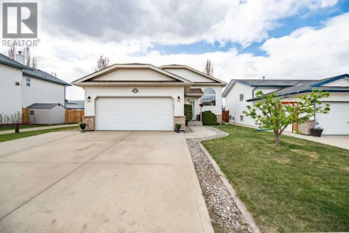 48 Reichley Street, Red Deer, Alberta T4P3S3